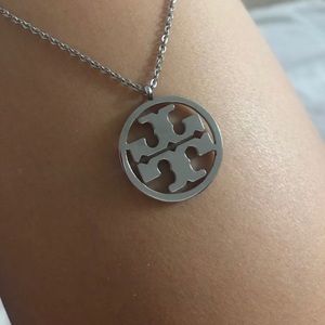 Tory Burch necklace